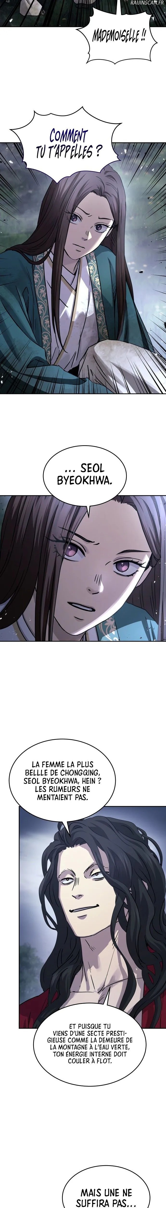 Read Absolute Dominion FR Manga Online