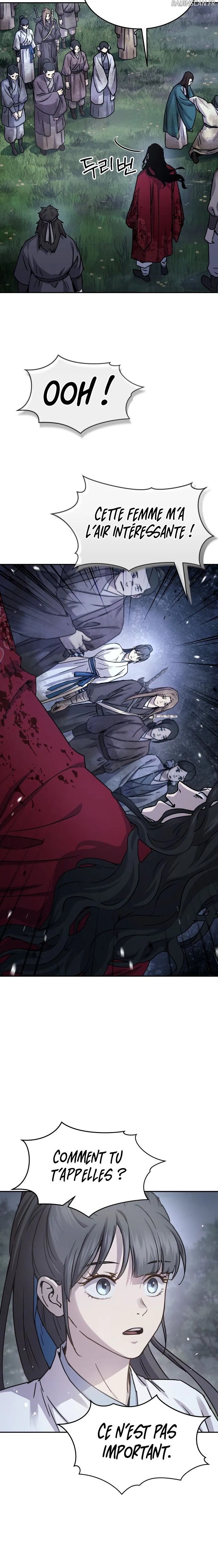 Read Absolute Dominion FR Manga Online