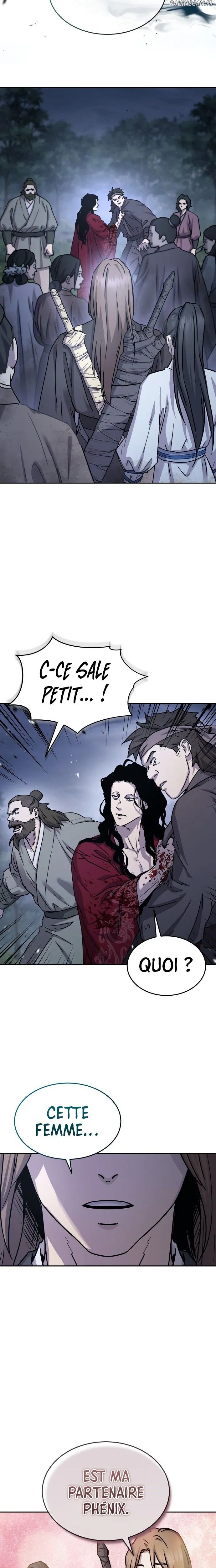 Read Absolute Dominion FR Manga Online