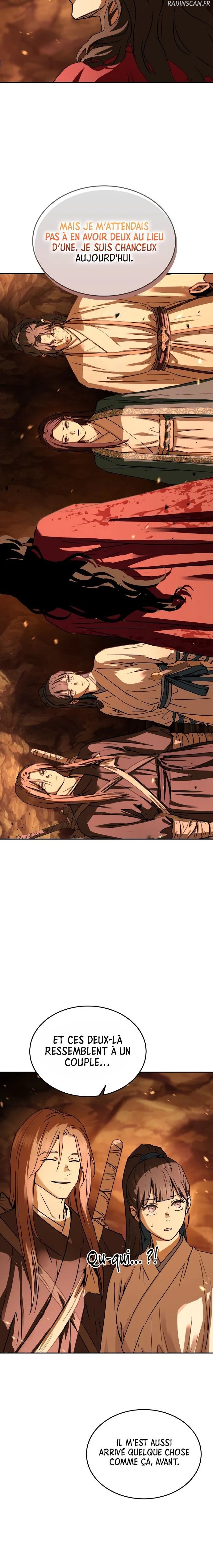 Read Absolute Dominion FR Manga Online