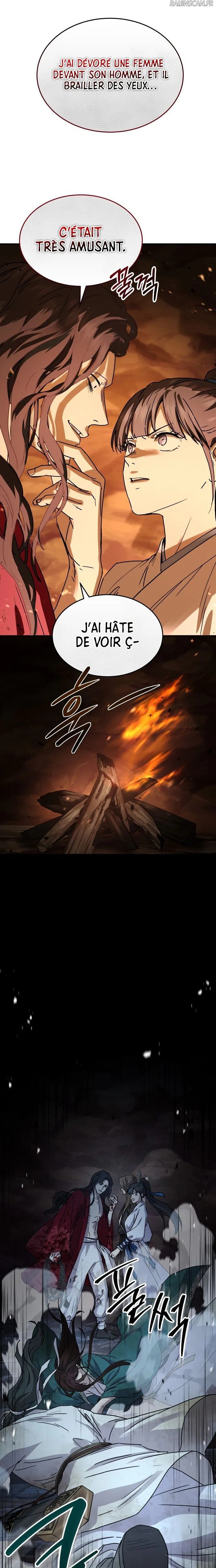 Read Absolute Dominion FR Manga Online