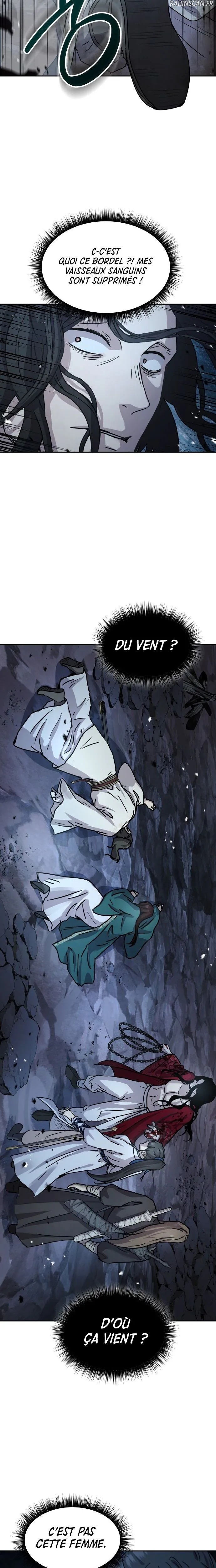Read Absolute Dominion FR Manga Online