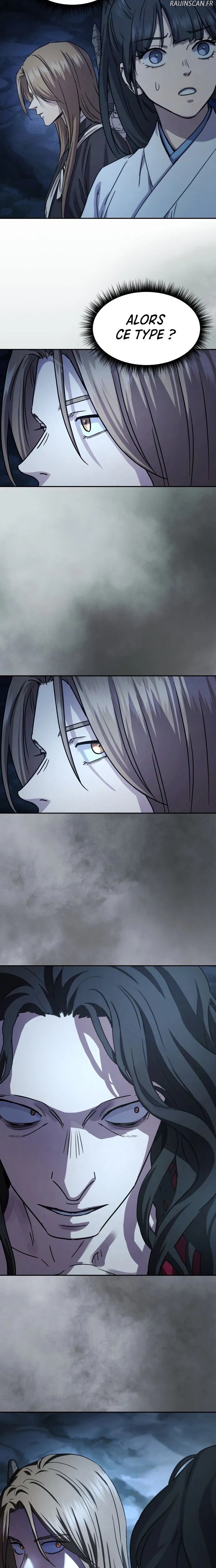 Read Absolute Dominion FR Manga Online