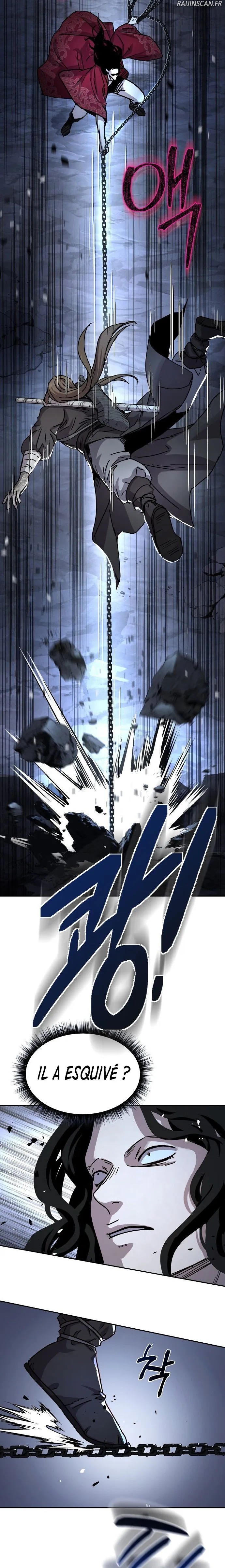 Read Absolute Dominion FR Manga Online