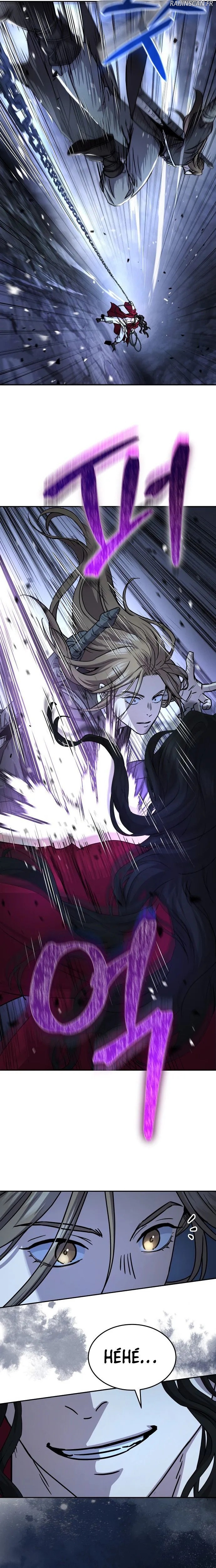 Read Absolute Dominion FR Manga Online