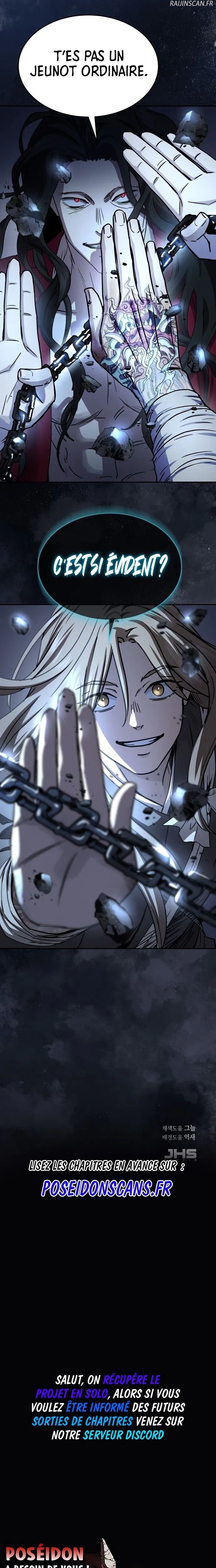 Read Absolute Dominion FR Manga Online