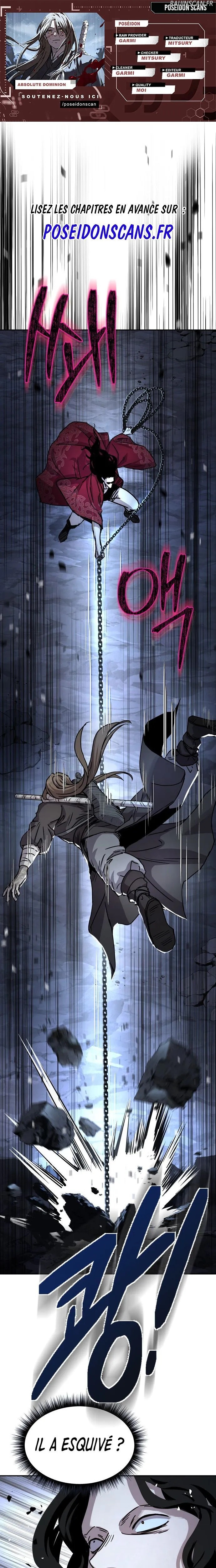 Read Absolute Dominion FR Manga Online