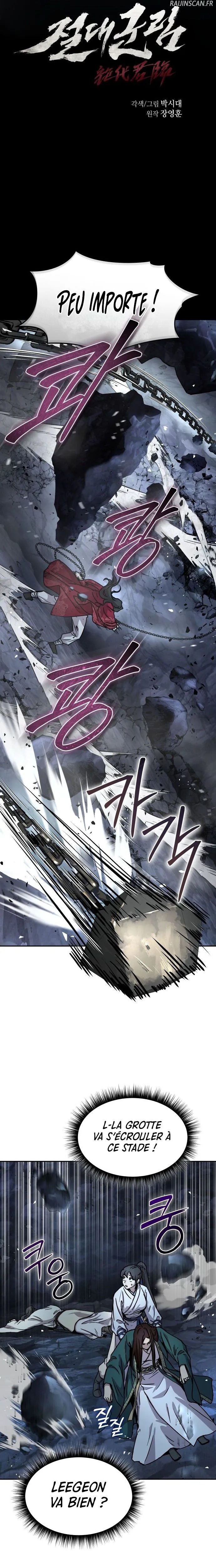 Read Absolute Dominion FR Manga Online