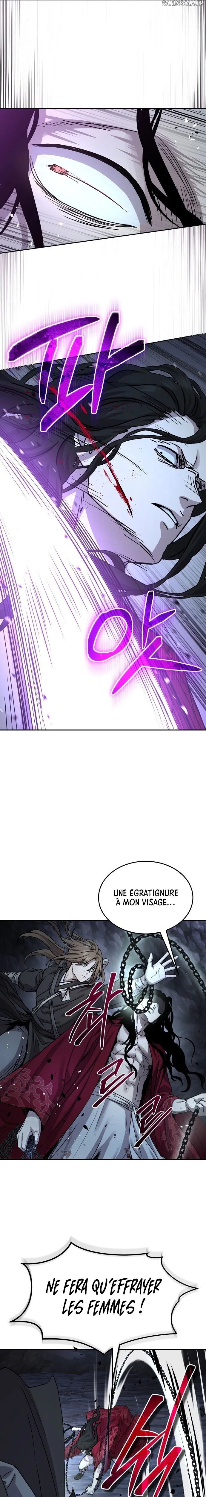 Read Absolute Dominion FR Manga Online
