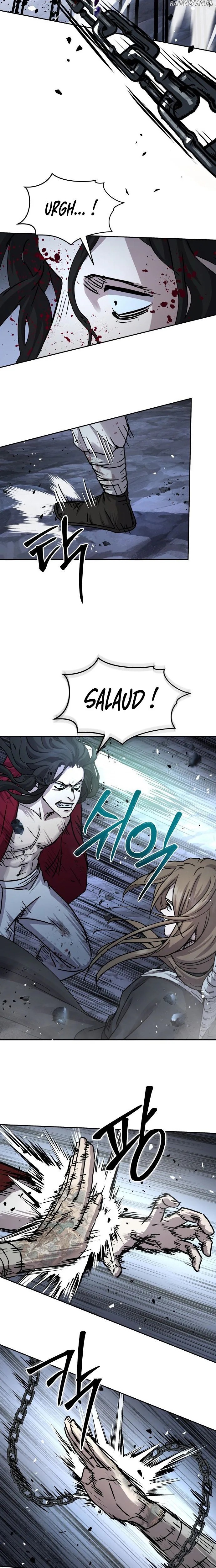 Read Absolute Dominion FR Manga Online