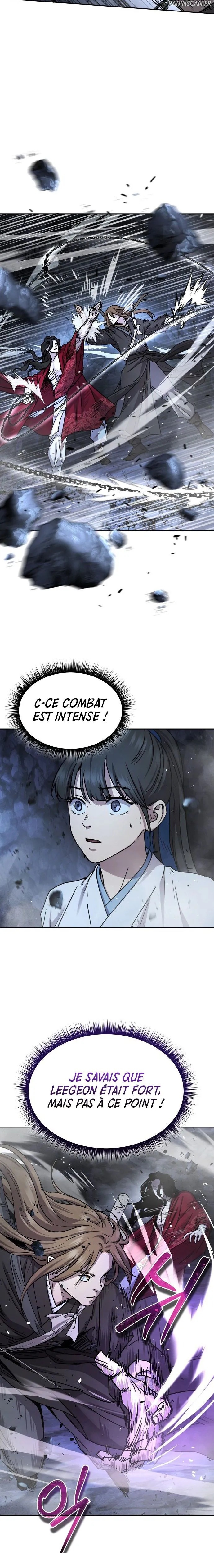Read Absolute Dominion FR Manga Online