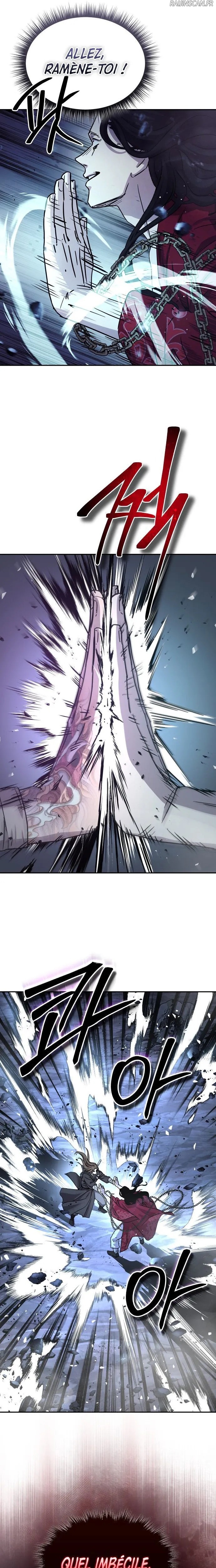 Read Absolute Dominion FR Manga Online