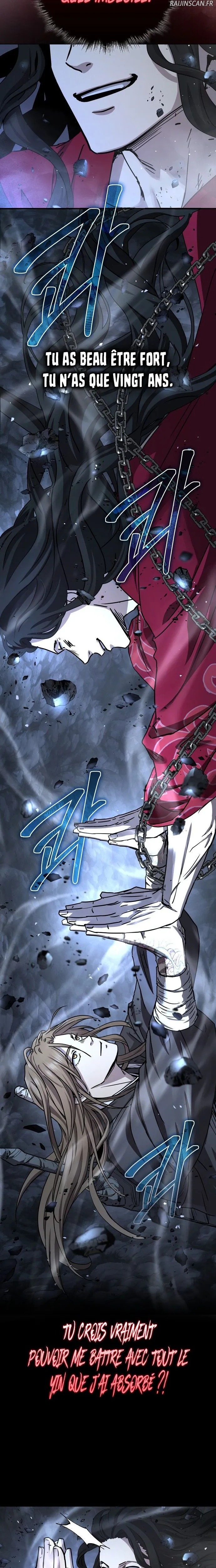 Read Absolute Dominion FR Manga Online