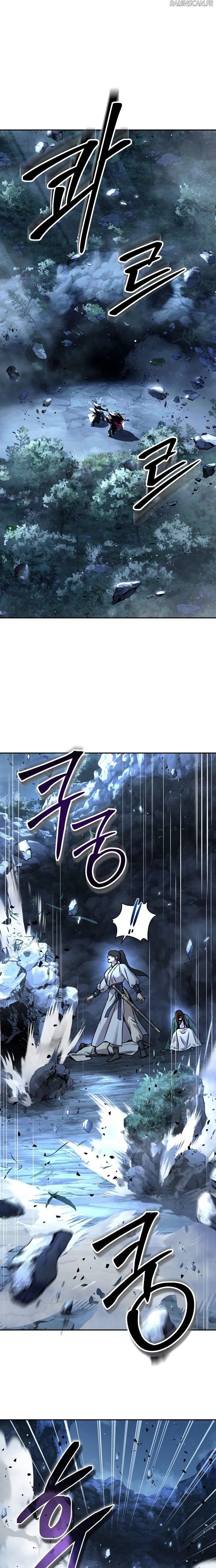 Read Absolute Dominion FR Manga Online