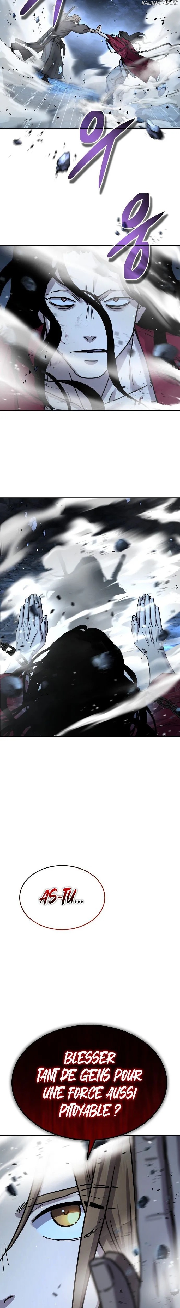 Read Absolute Dominion FR Manga Online