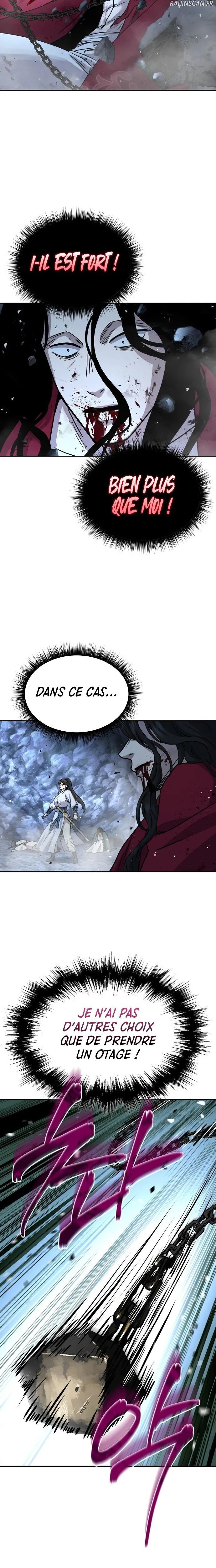 Read Absolute Dominion FR Manga Online