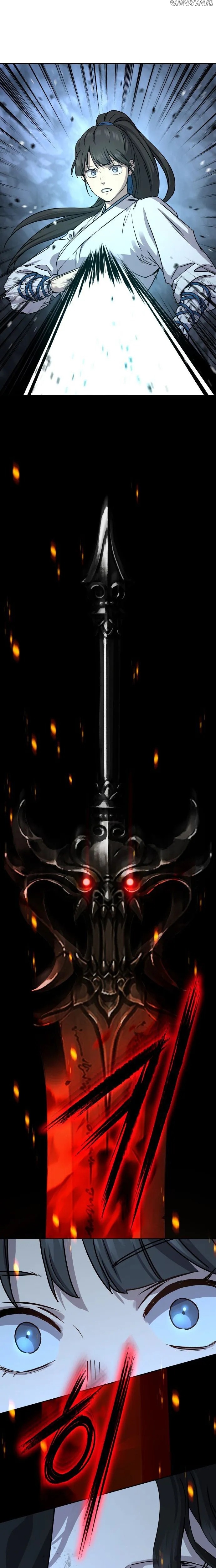 Read Absolute Dominion FR Manga Online