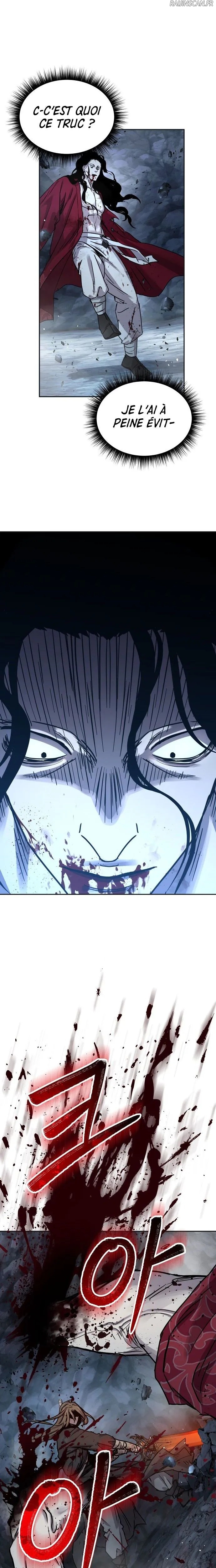 Read Absolute Dominion FR Manga Online