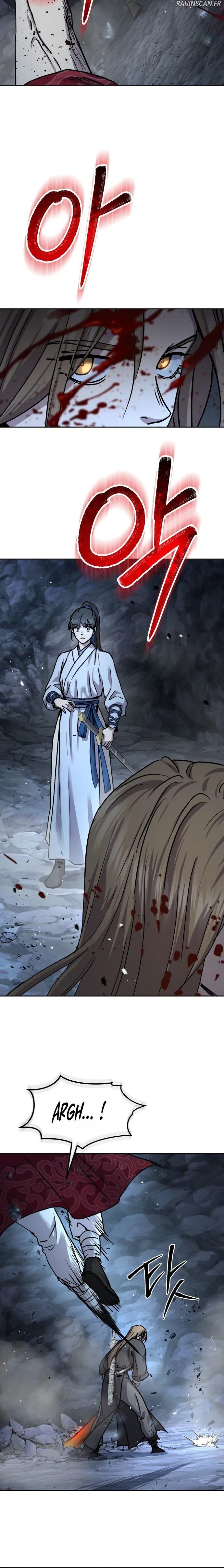 Read Absolute Dominion FR Manga Online