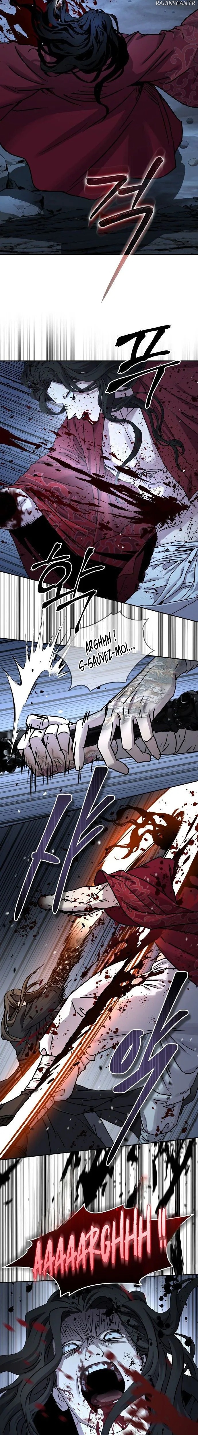 Read Absolute Dominion FR Manga Online