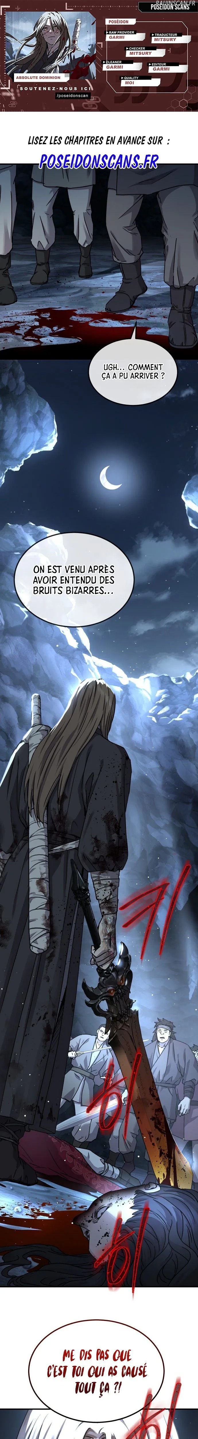Read Absolute Dominion FR Manga Online