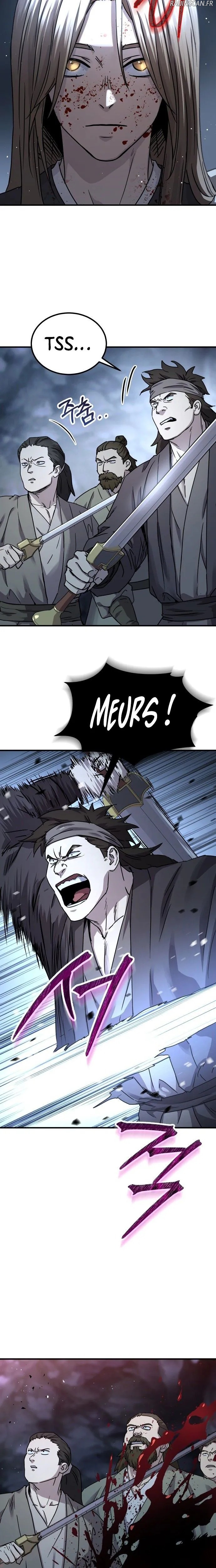 Read Absolute Dominion FR Manga Online