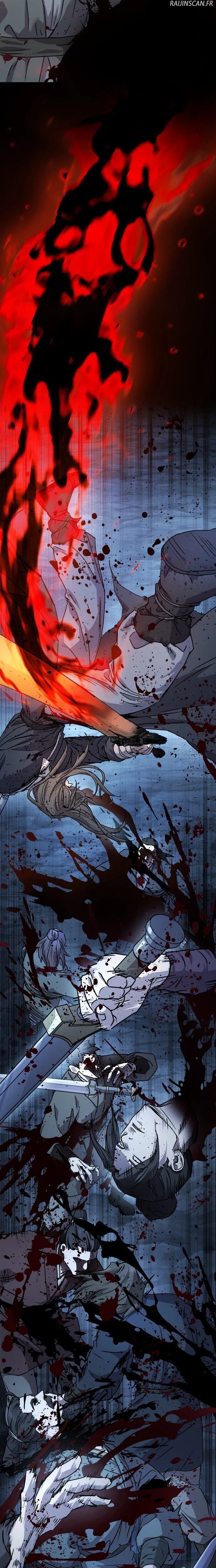 Read Absolute Dominion FR Manga Online