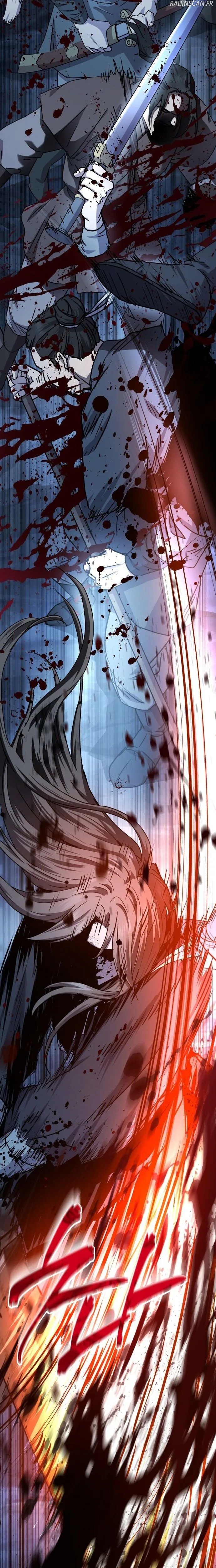 Read Absolute Dominion FR Manga Online