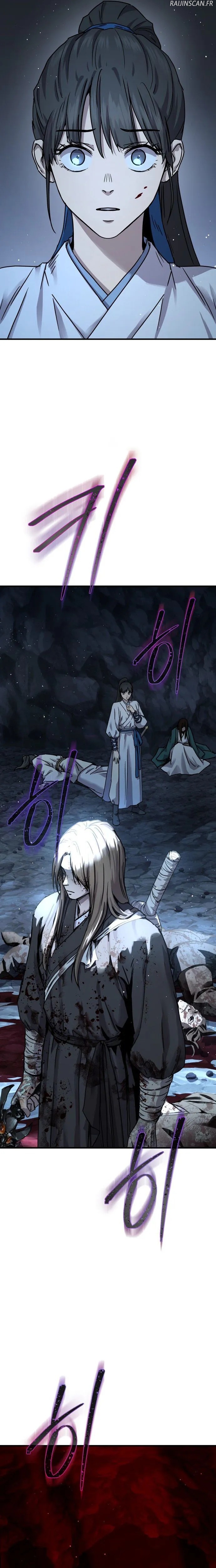 Read Absolute Dominion FR Manga Online