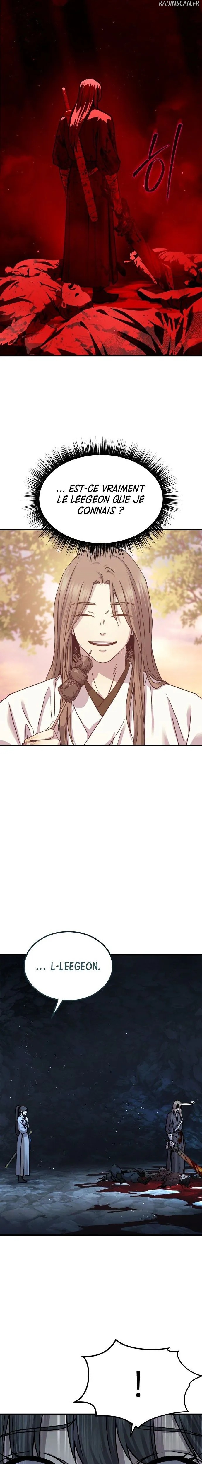 Read Absolute Dominion FR Manga Online