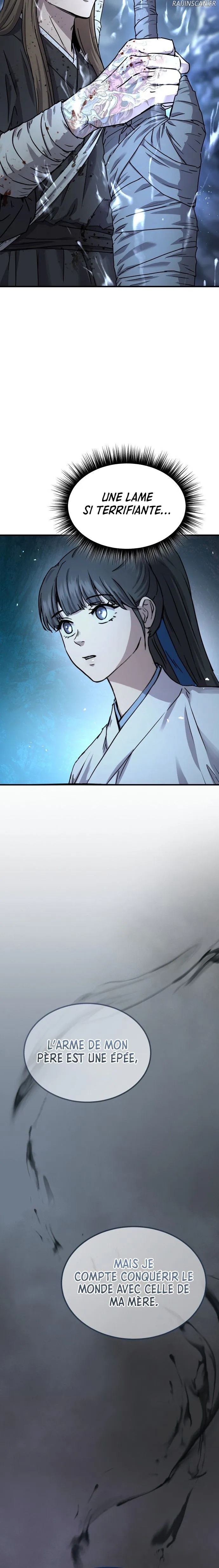 Read Absolute Dominion FR Manga Online