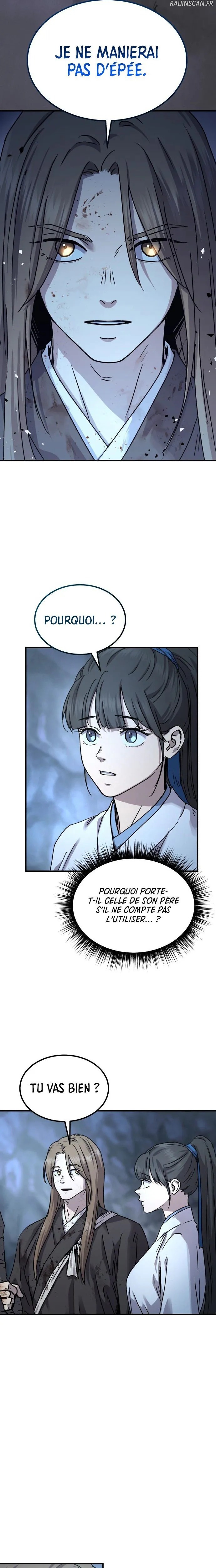 Read Absolute Dominion FR Manga Online