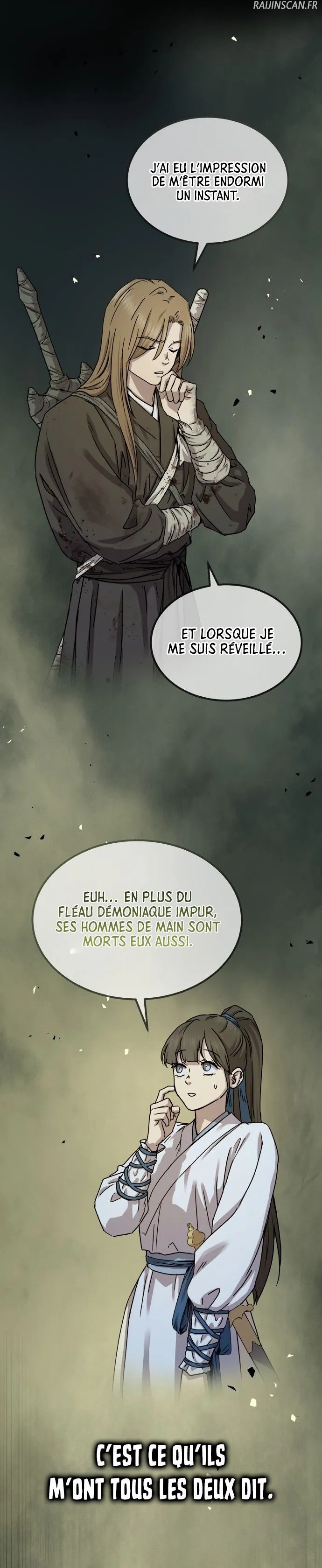 Read Absolute Dominion FR Manga Online