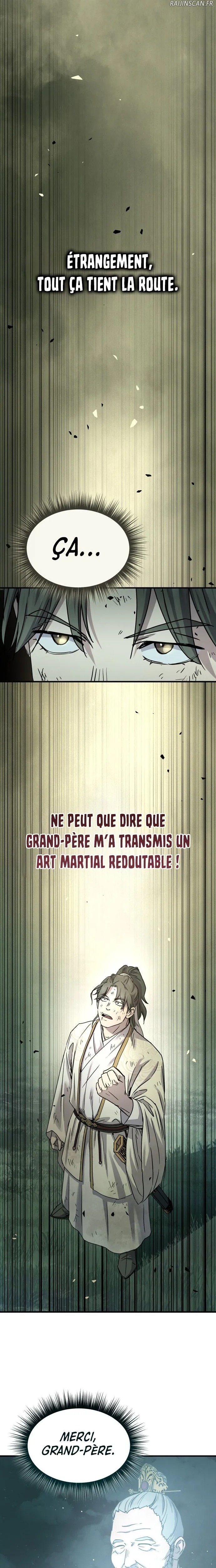 Read Absolute Dominion FR Manga Online