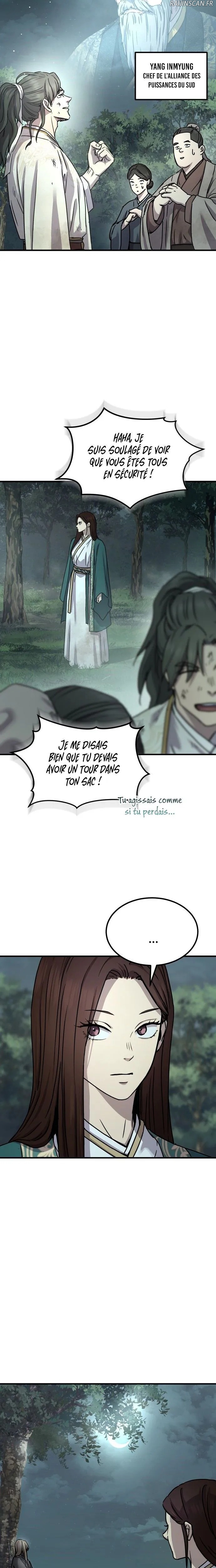 Read Absolute Dominion FR Manga Online