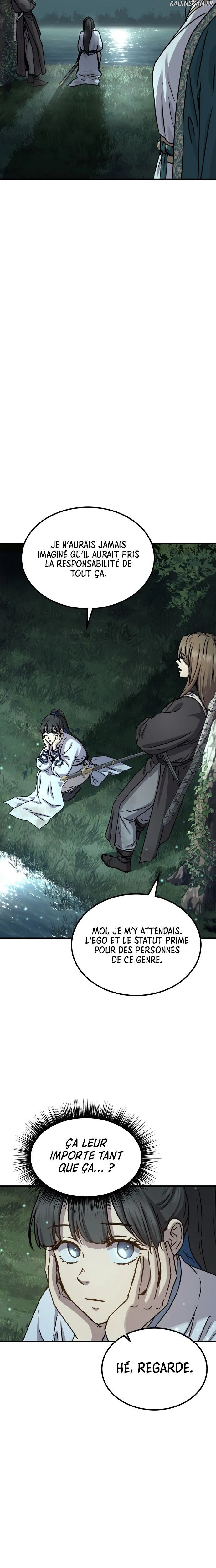 Read Absolute Dominion FR Manga Online