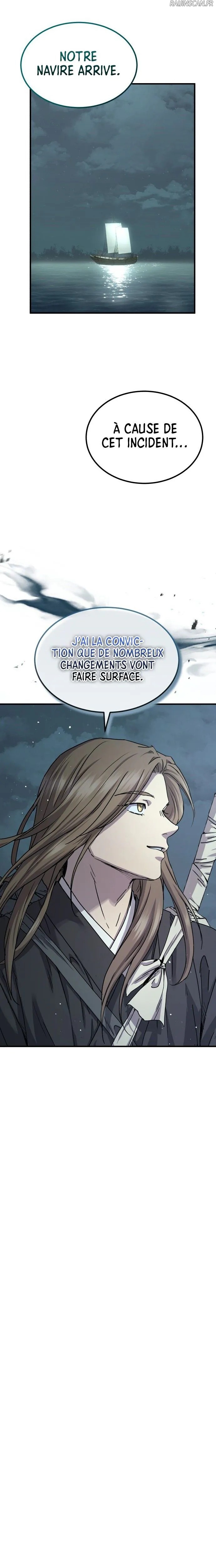 Read Absolute Dominion FR Manga Online
