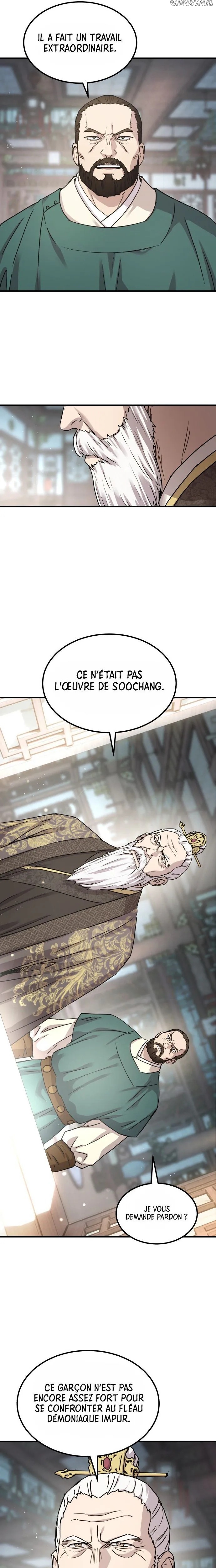 Read Absolute Dominion FR Manga Online