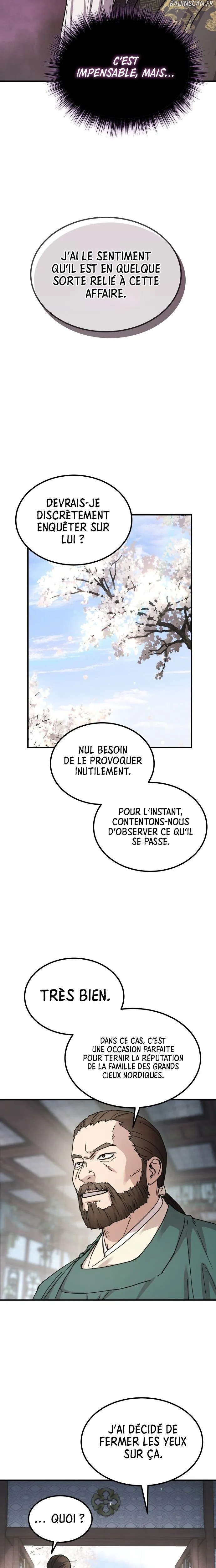 Read Absolute Dominion FR Manga Online