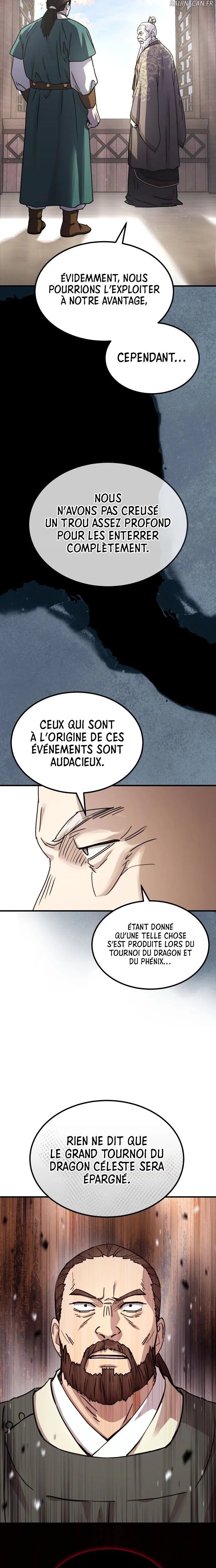 Read Absolute Dominion FR Manga Online