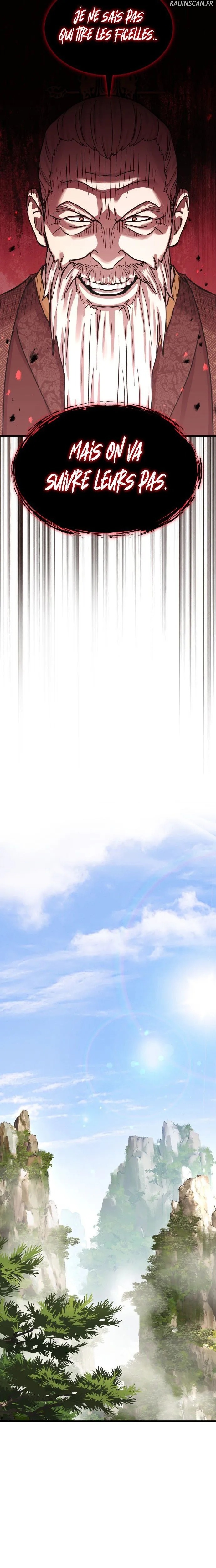 Read Absolute Dominion FR Manga Online