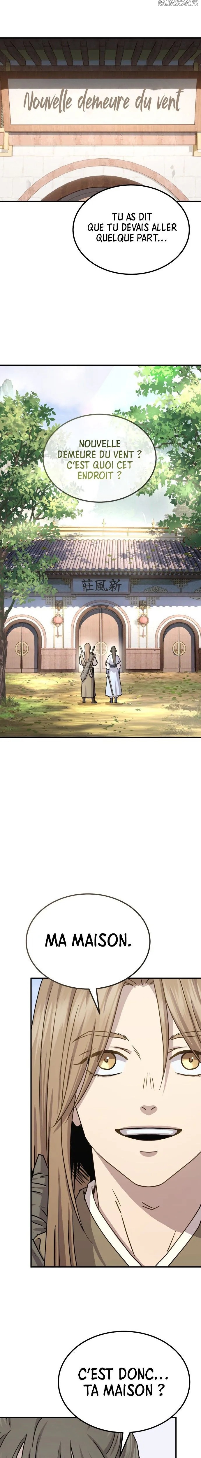 Read Absolute Dominion FR Manga Online