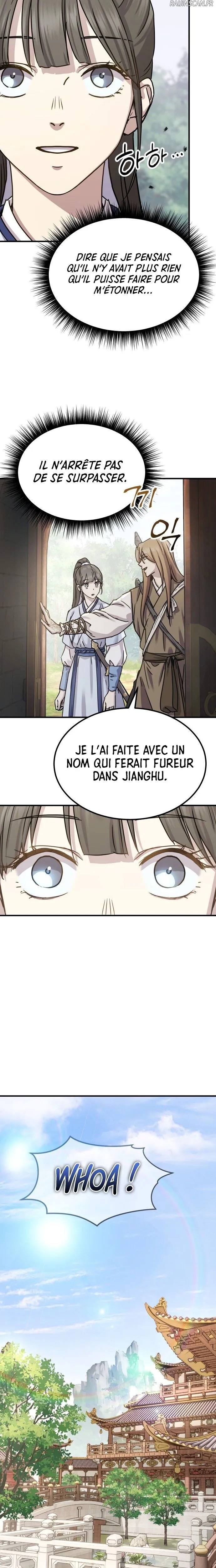 Read Absolute Dominion FR Manga Online