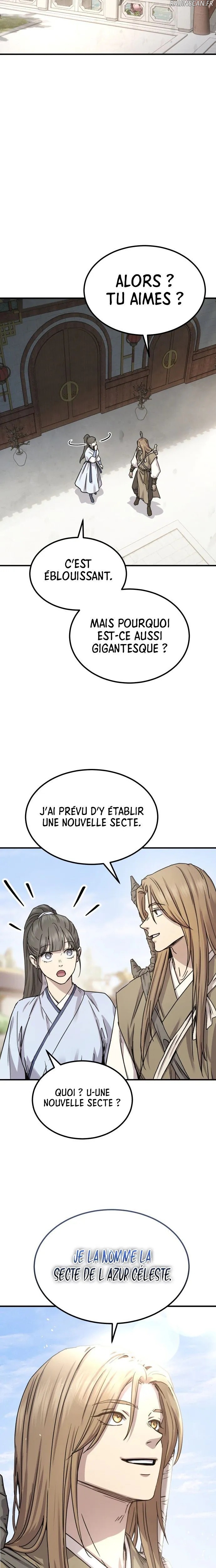 Read Absolute Dominion FR Manga Online