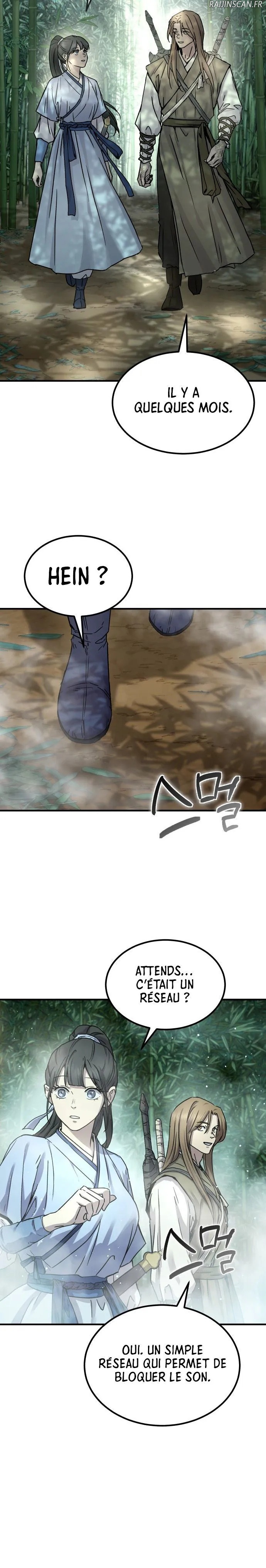 Read Absolute Dominion FR Manga Online