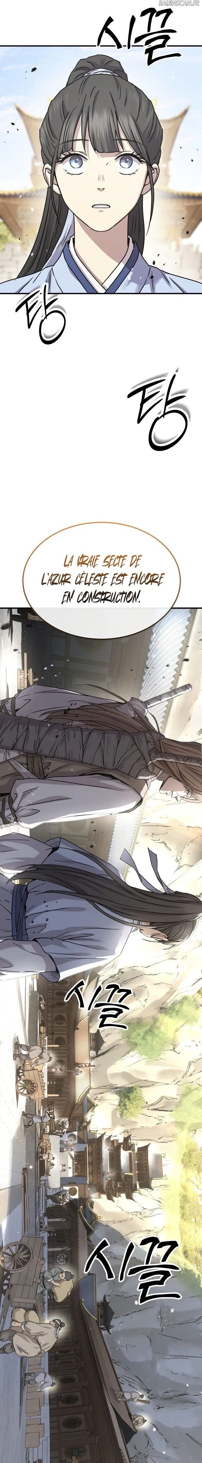 Read Absolute Dominion FR Manga Online