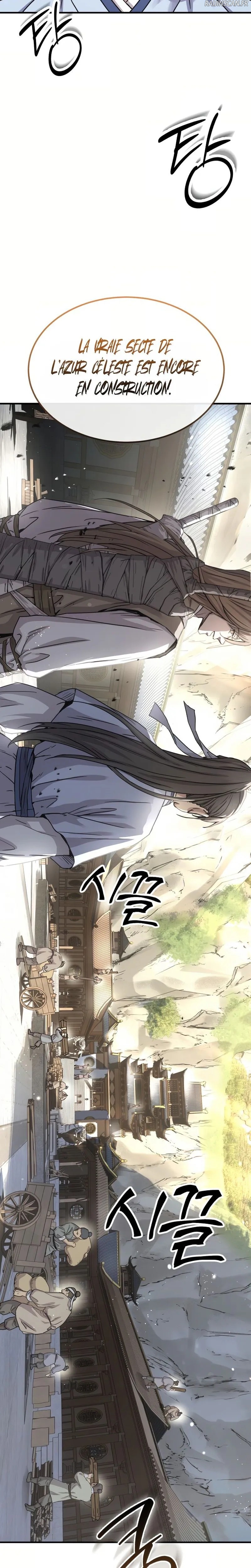 Read Absolute Dominion FR Manga Online