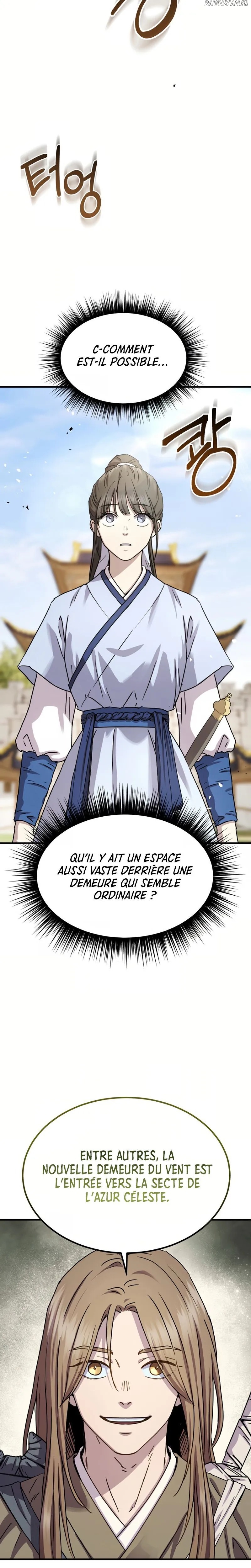 Read Absolute Dominion FR Manga Online