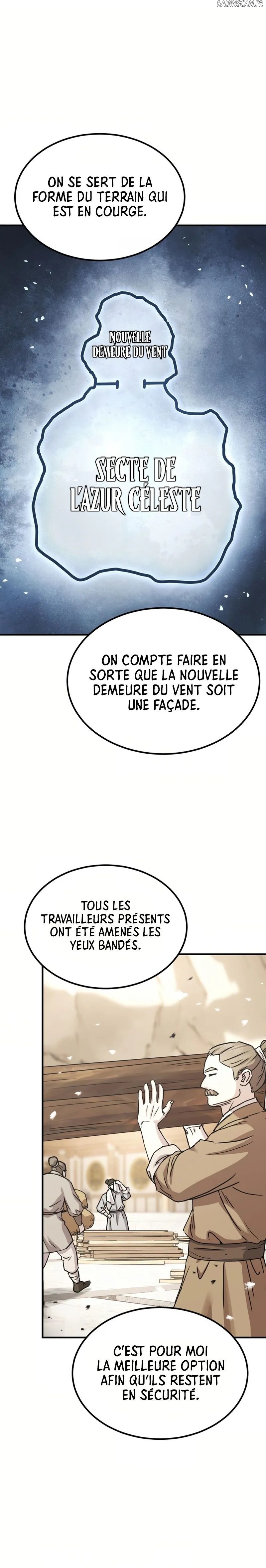Read Absolute Dominion FR Manga Online