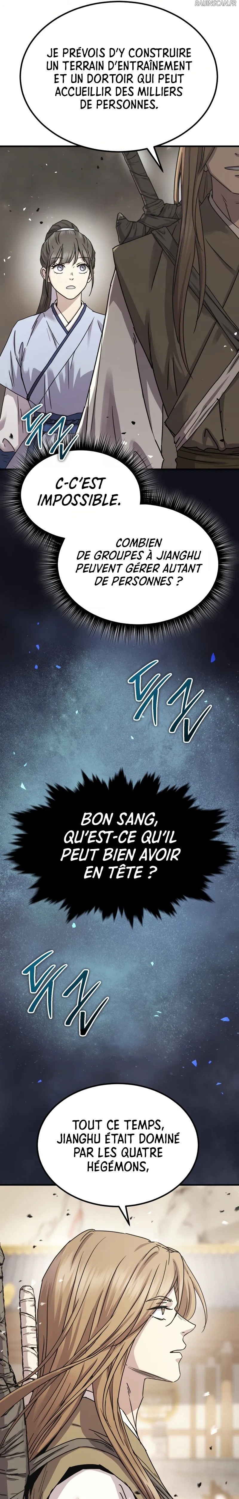 Read Absolute Dominion FR Manga Online